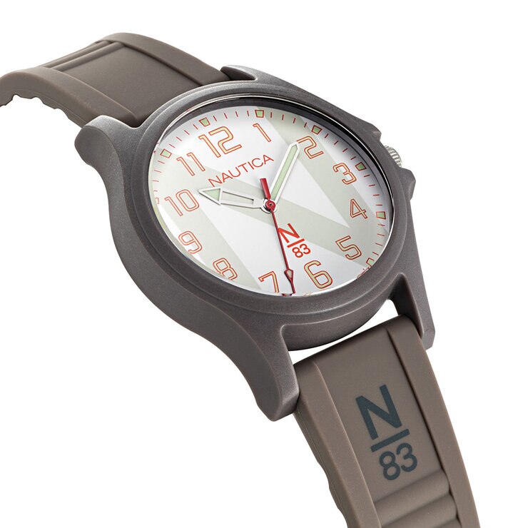  Nautica N83, Reloj para Caballero NAPJSS118 Java Sea 40mm — Imagen 2 de 3