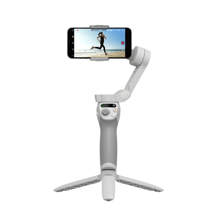 DJI Osmo Mobile SE Estabilizador  — Imagen 1 de 4