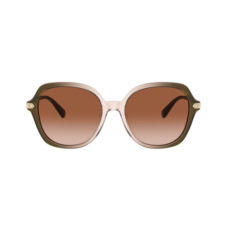 Coach 0HC8377U54001355 Lentes de Sol — Imagen 1 de 2