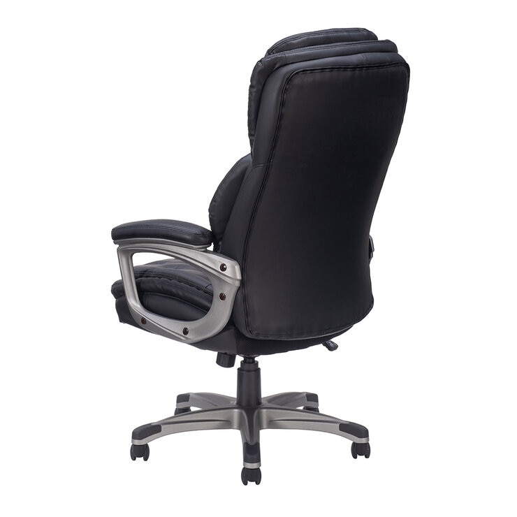Sunjoy, Silla Para Oficina Con Respaldo Alto — Imagen 4 de 4