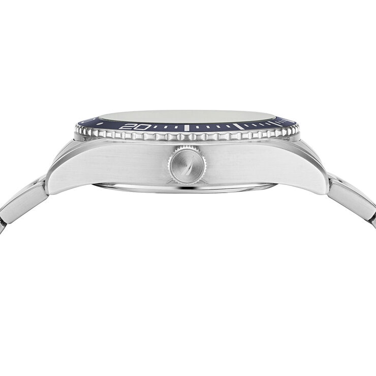 Nautica, Reloj para Caballero, NAPFWF118 — Imagen 3 de 3