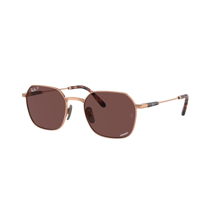 Ray Ban 0RB80949266AF53 Lentes de Sol — Imagen 3 de 3