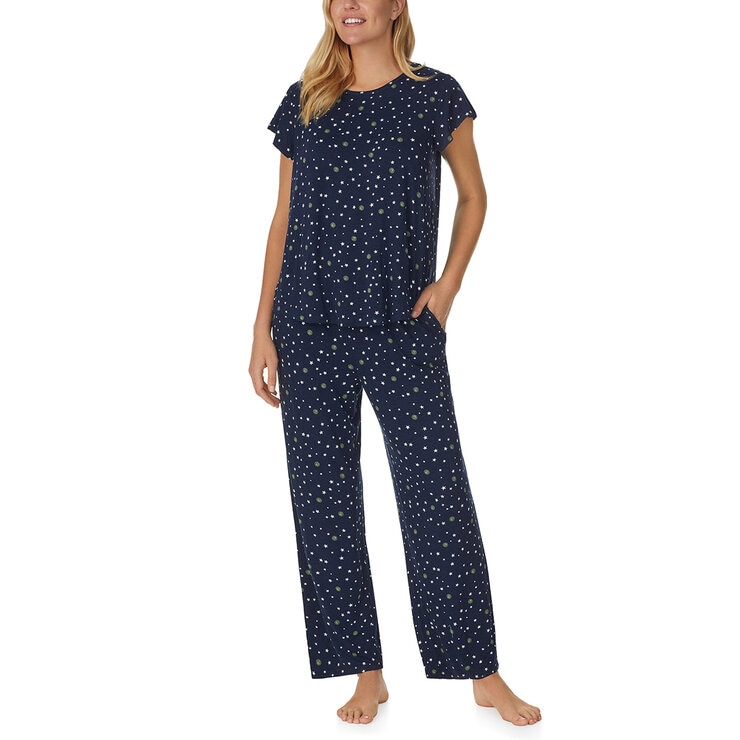 DKNY Pijama para Dama Varias Tallas y Colores — Imagen 3 de 4