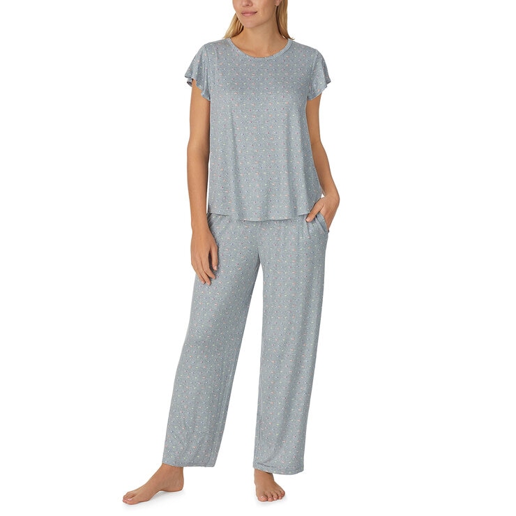 DKNY Pijama para Dama Varias Tallas y Colores — Imagen 4 de 4