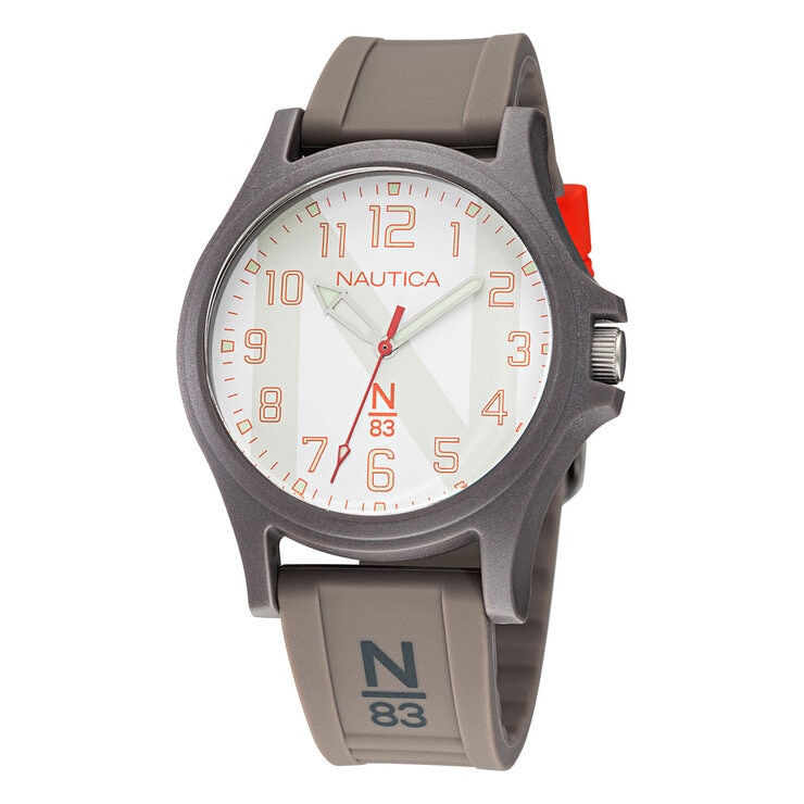  Nautica N83, Reloj para Caballero NAPJSS118 Java Sea 40mm — Imagen 1 de 3