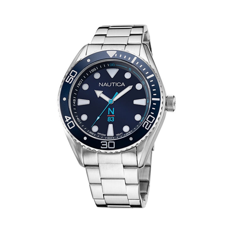 Nautica, Reloj para Caballero, NAPFWF118 — Imagen 1 de 3