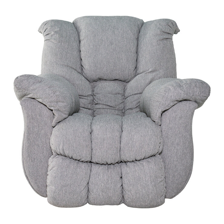 Sillón Reclinable De Botón Eléctrico — Imagen 1 de 4