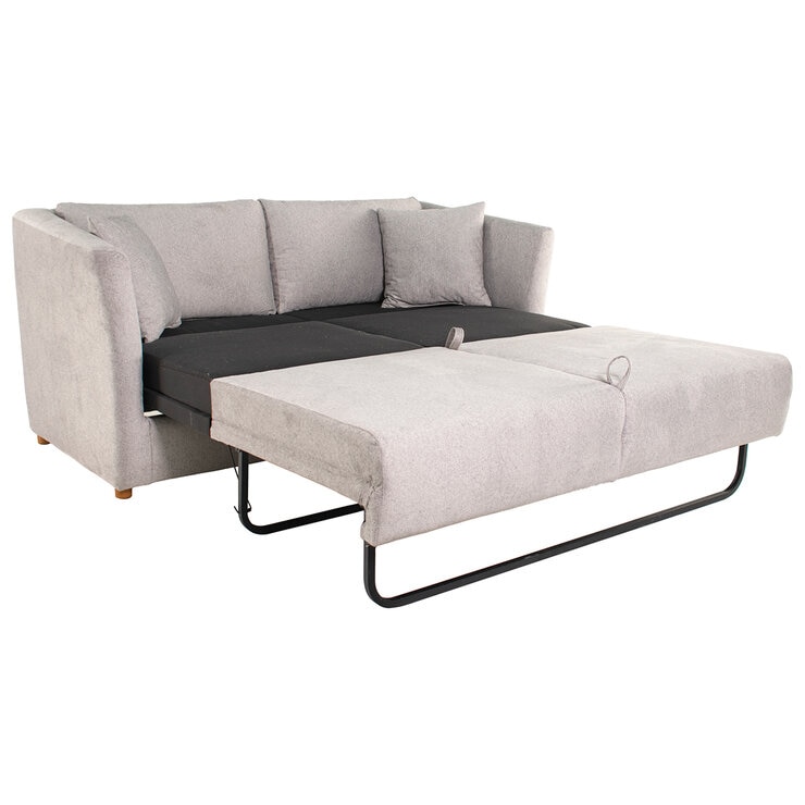 Sofá Cama De Dos Plazas — Imagen 4 de 4