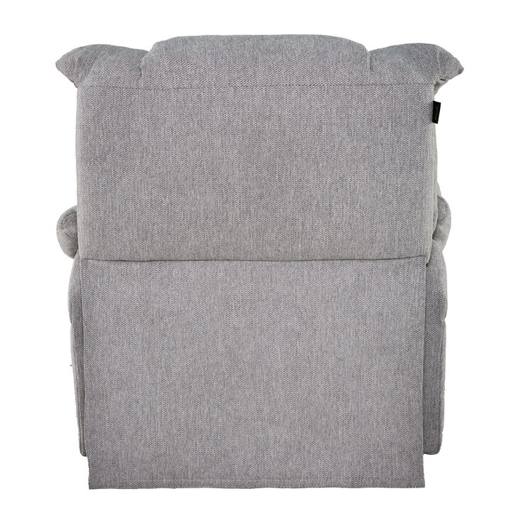 Sillón Reclinable De Botón Eléctrico — Imagen 4 de 4