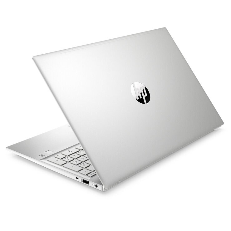HP Pavilion 15-eg2505la Laptop 15.6" Full HD Intel Core i7 16GB 512GB SSD — Imagen 2 de 4
