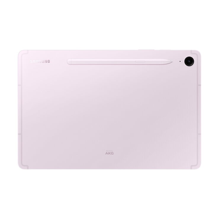 Samsung Galaxy Tab S9FE 128GB Lavanda  — Imagen 3 de 4