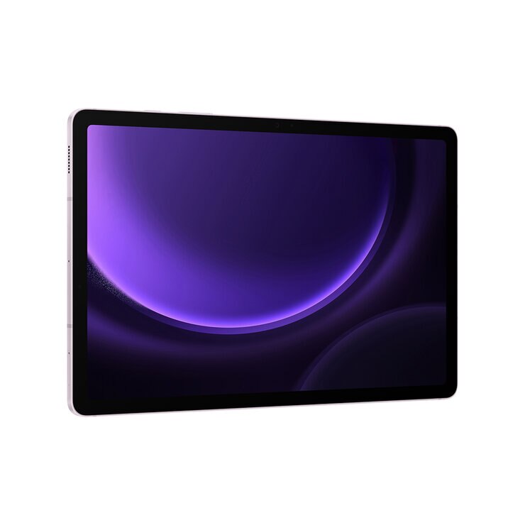 Samsung Galaxy Tab S9FE 128GB Lavanda  — Imagen 4 de 4