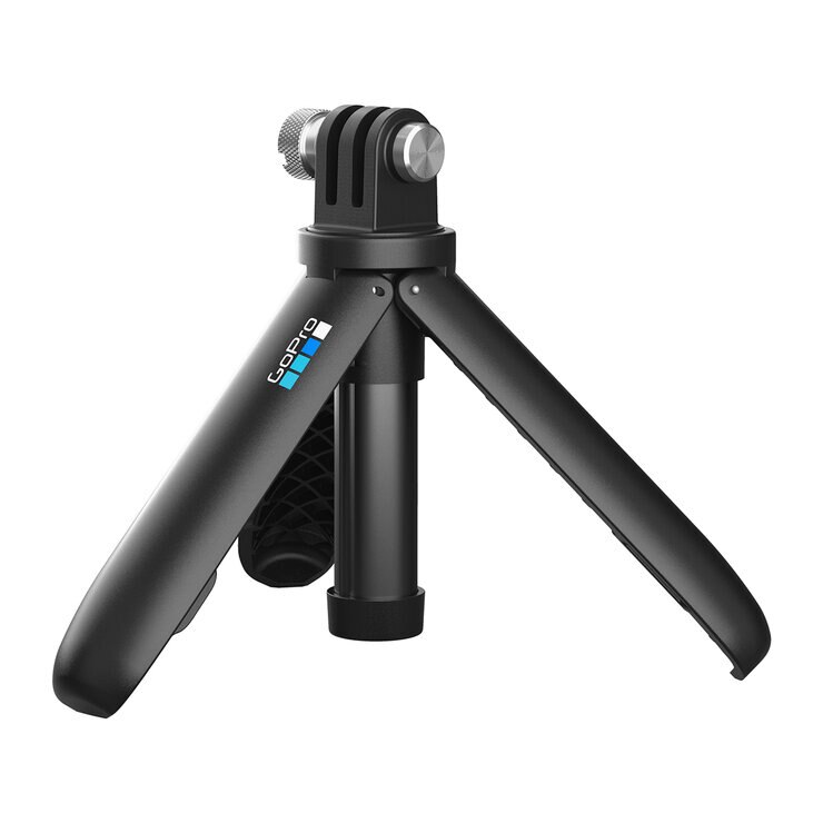 GoPro Accesorios Bundle Shorty Mini + 2 baterías Enduro — Imagen 2 de 3