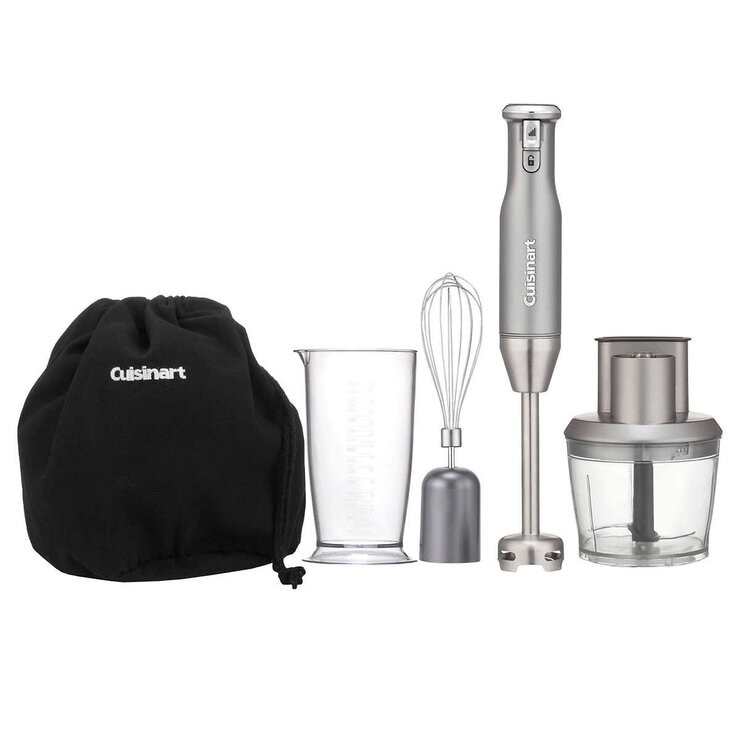 Cuisinart Batidora de Inmersión con accesorios — Imagen 1 de 4