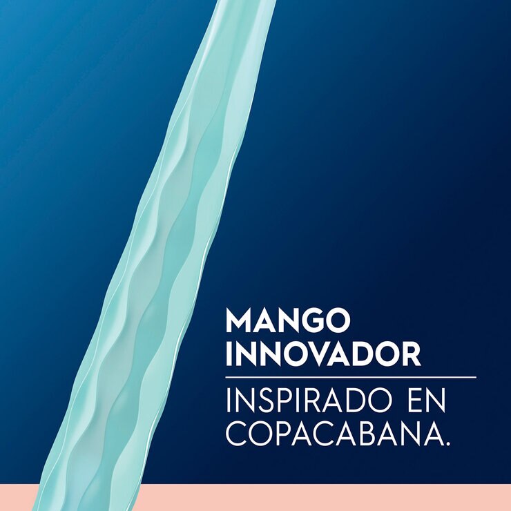 Oral-B Cepillos Dentales Iconic Premium 6 pzas — Imagen 3 de 4