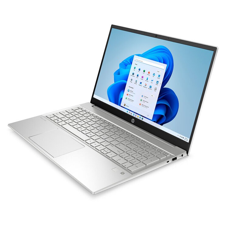 HP Pavilion 15-eg2505la Laptop 15.6" Full HD Intel Core i7 16GB 512GB SSD — Imagen 4 de 4
