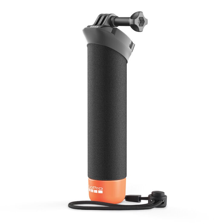 GoPro Bundle Accesorios Soporte de Cámara + 2 baterías Enduro  — Imagen 2 de 3