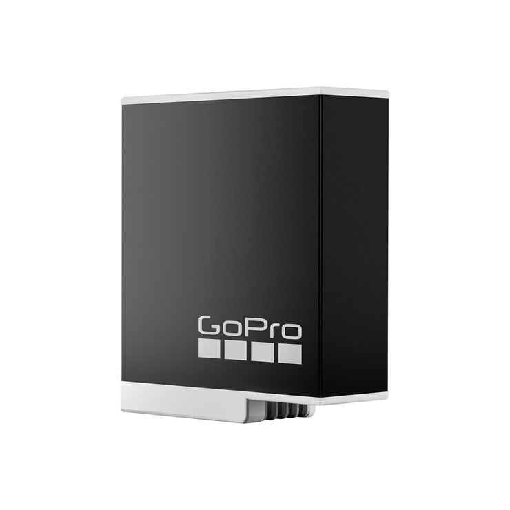GoPro Accesorios Bundle Cargador de Baterías Dual + Batería Enduro  — Imagen 3 de 3