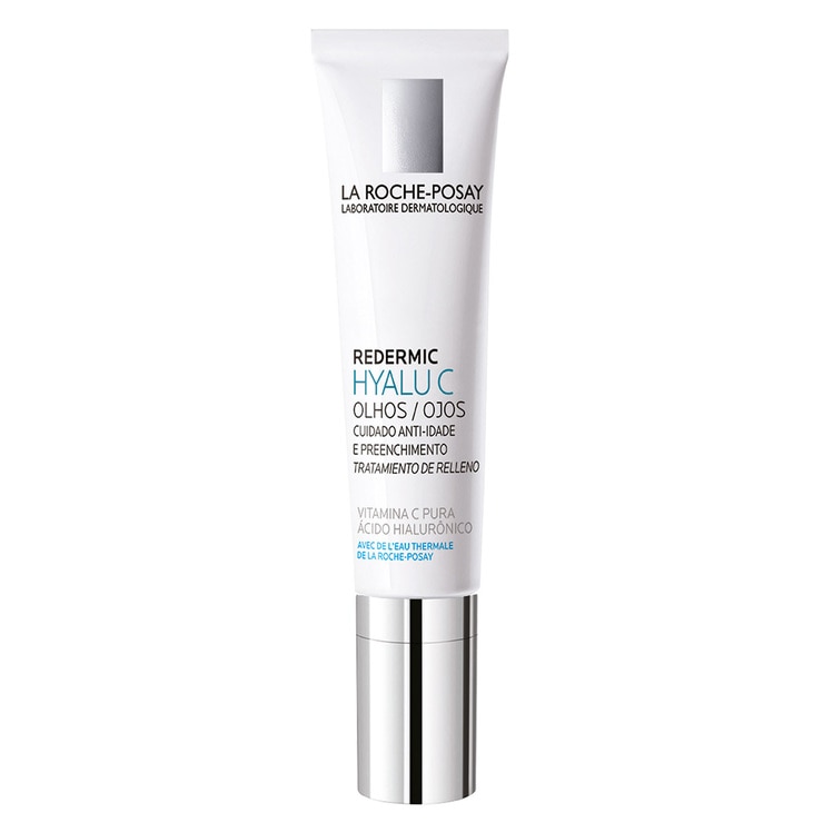 PURE VITAMIN C OJOS 15ML CORRECCIÓN ARRUGAS