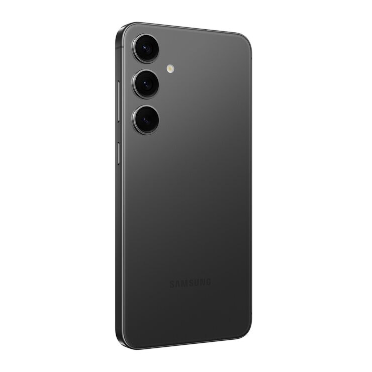 Samsung Galaxy S24+ 512GB Negro Ónyx — Imagen 3 de 4