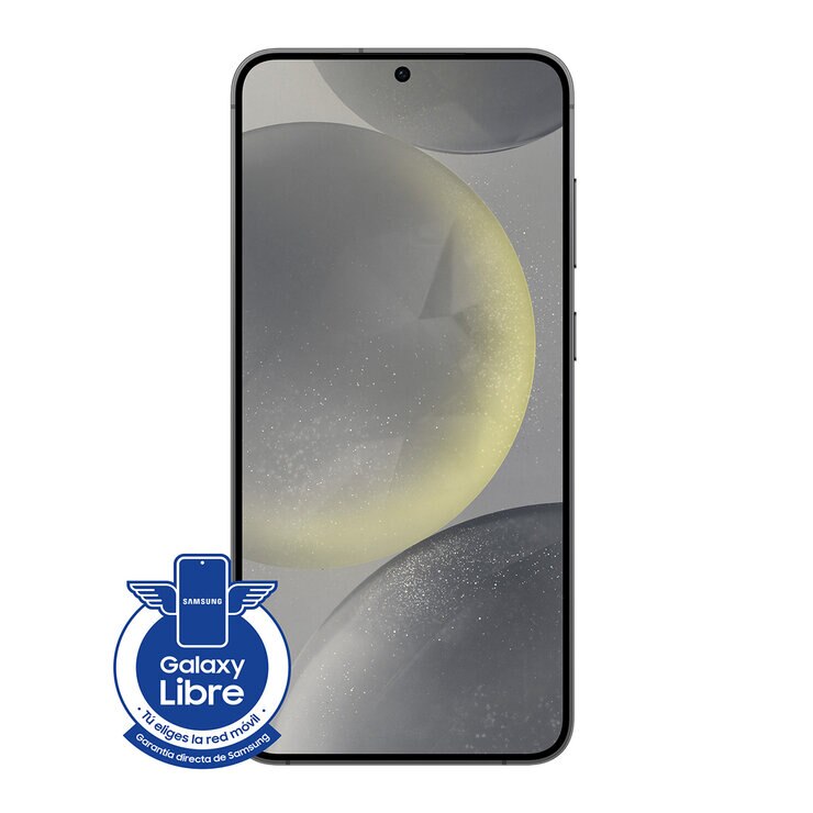 Samsung Galaxy S24+ 512GB Negro Ónyx — Imagen 1 de 4