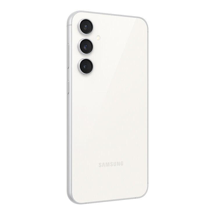 Samsung Galaxy S23FE 128GB Crema — Imagen 2 de 4