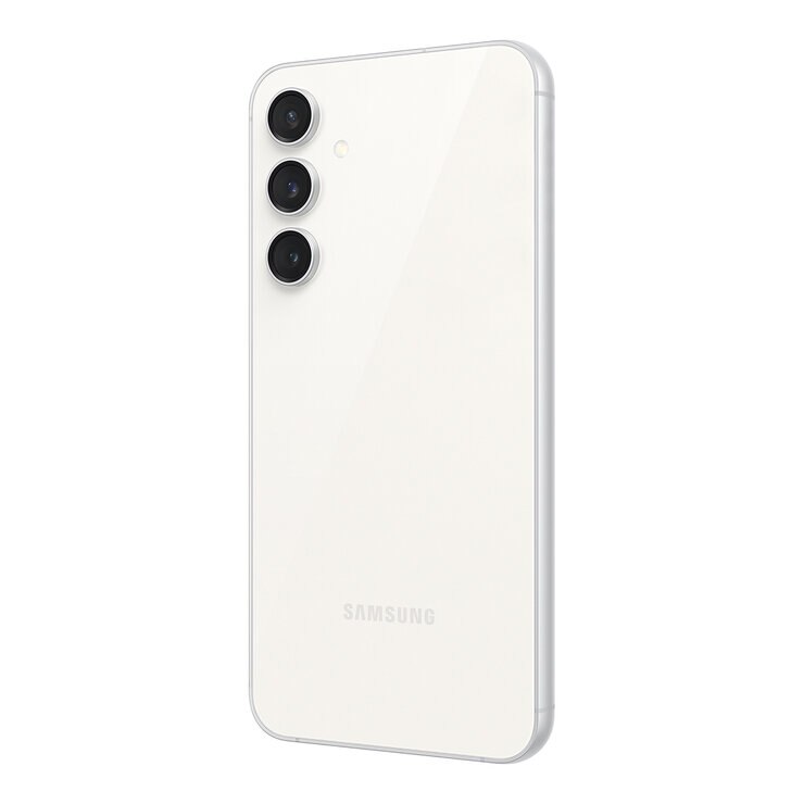 Samsung Galaxy S23FE 128GB Crema — Imagen 4 de 4