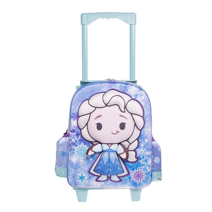 Ruz Mochila Infantil con Ruedas — Imagen 2 de 4