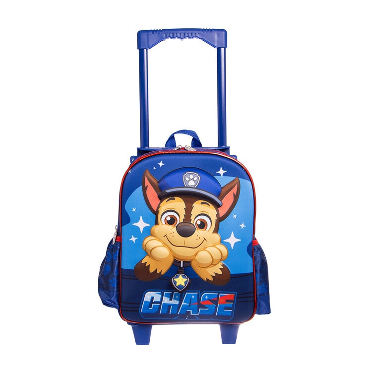 Ruz Mochila Infantil con Ruedas — Imagen 4 de 4