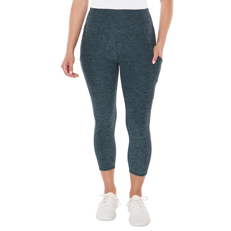 Kirkland Signature Legging para Dama Varias Tallas y Colores — Imagen 2 de 3