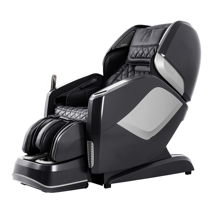 Osaki OS-4D Pro Maestro Sillón De Masaje Negro — Imagen 1 de 4
