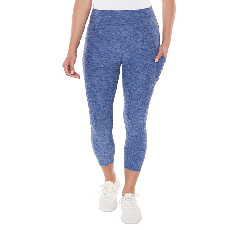 Kirkland Signature Legging para Dama Varias Tallas y Colores — Imagen 1 de 3