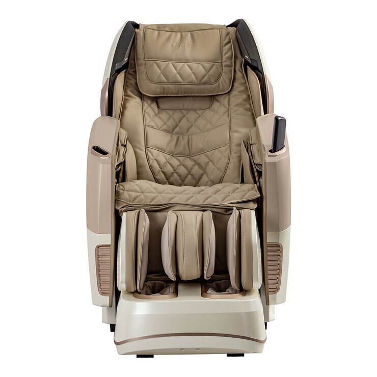 Osaki OS-4D Pro Maestro Sillón De Masaje — Imagen 2 de 4