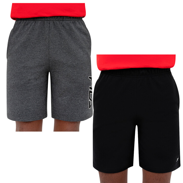 Fila Short para Niños Varias Tallas y Colores — Imagen 1 de 2