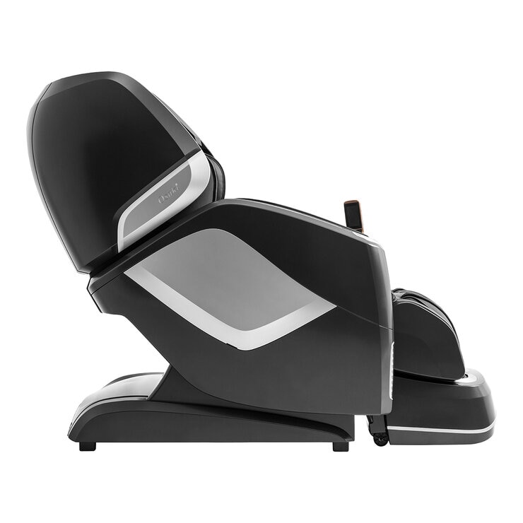 Osaki OS-4D Pro Maestro Sillón De Masaje Negro — Imagen 3 de 4