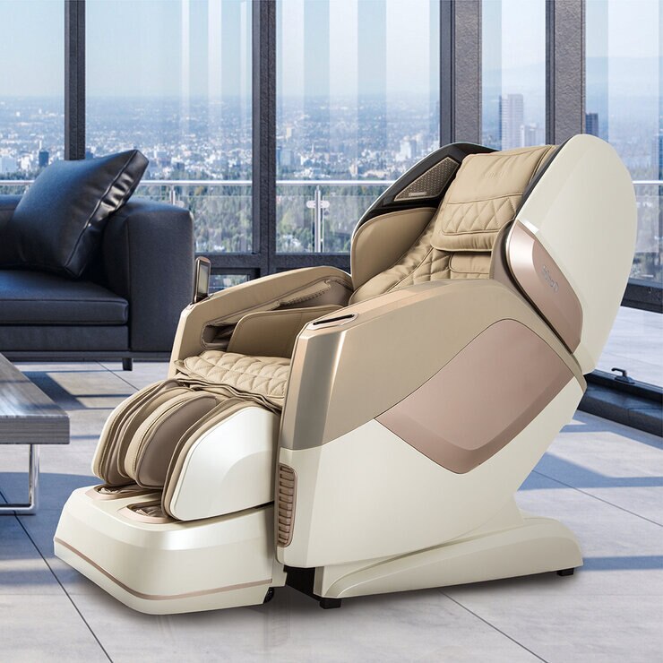 Osaki OS-4D Pro Maestro Sillón De Masaje — Imagen 4 de 4