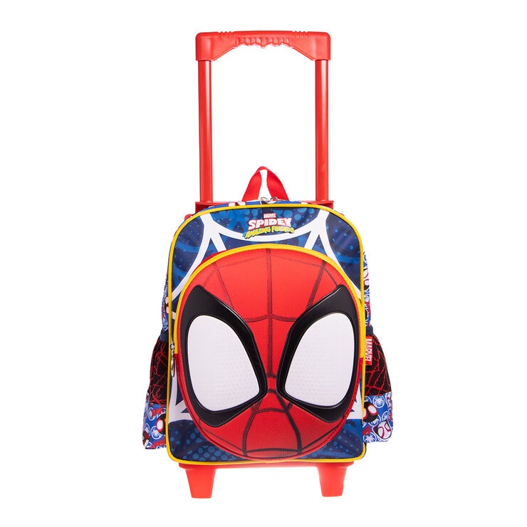 Ruz Mochila Infantil con Ruedas — Imagen 1 de 4