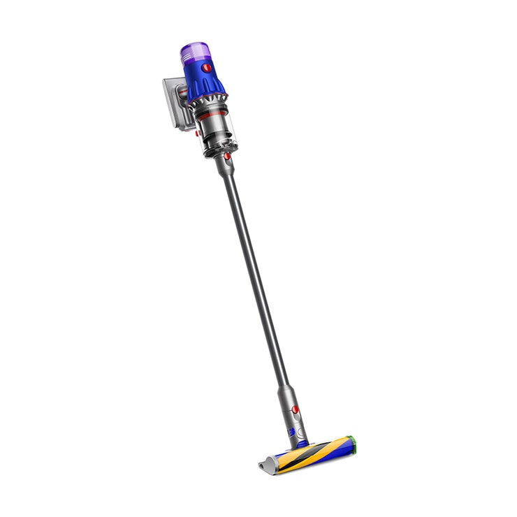 Dyson Aspiradora Inalámbrica V12 DT Slim Fluffy — Imagen 4 de 4