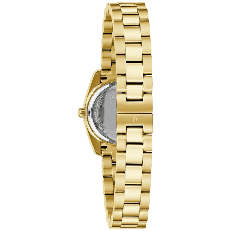 Box Set Bulova de Reloj para Dama, 98X137 — Imagen 2 de 4