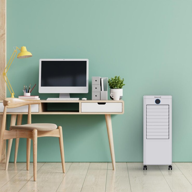 Honeywell, Enfriador De Aire, CS123XE — Imagen 4 de 4