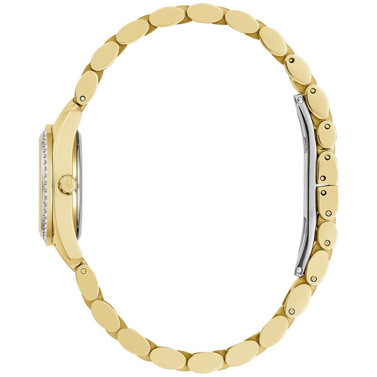 Box Set Bulova de Reloj para Dama, 98X137 — Imagen 4 de 4