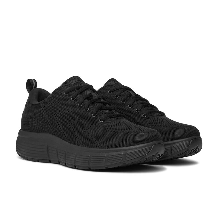 Kirkland Signature Tenis para Caballero Negro — Imagen 1 de 2