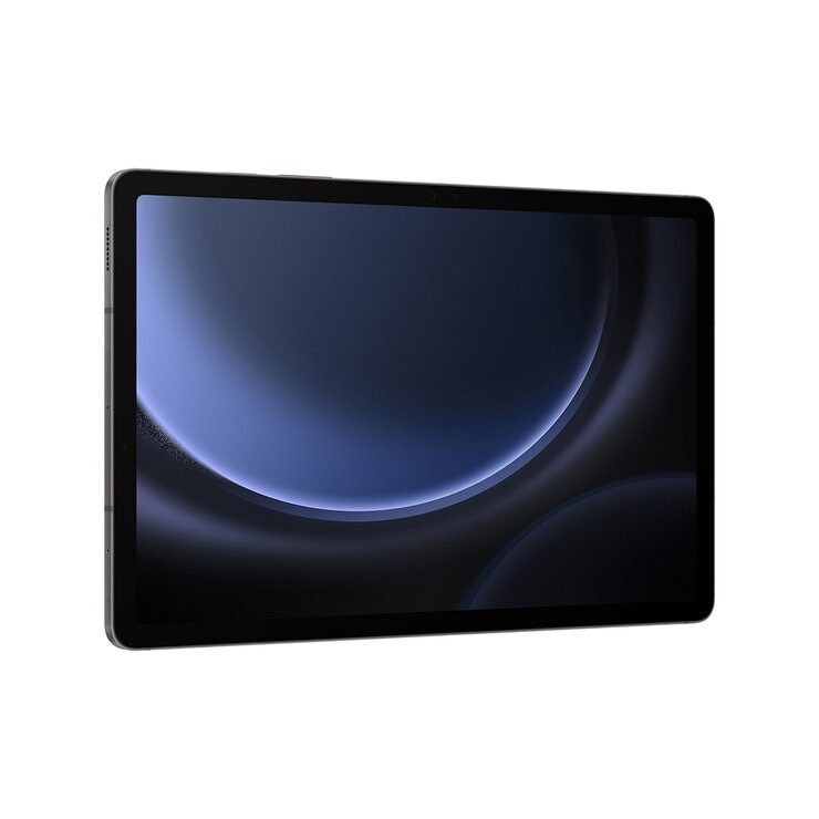 Samsung Galaxy Tab S9FE 128GB Gris — Imagen 3 de 4