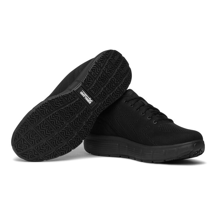 Kirkland Signature Tenis para Caballero Negro — Imagen 2 de 2