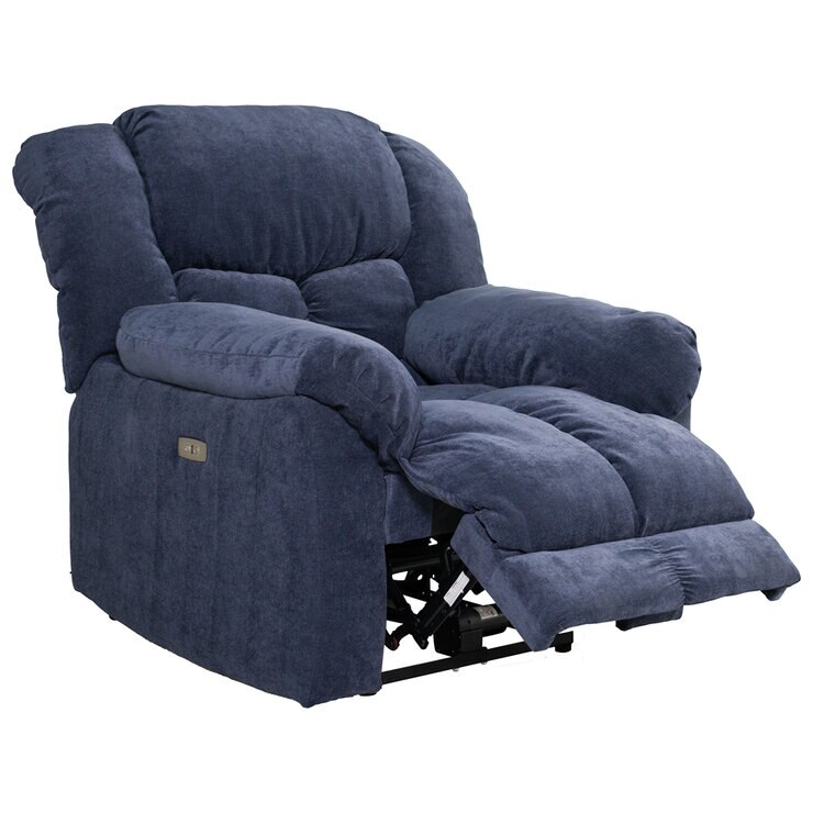 Violanti, Sillón reclinable de botón eléctrico — Imagen 2 de 4