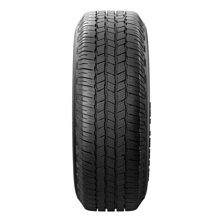 Llanta Michelin Defender LTX M/S2 265/60R18 XL 114H — Imagen 2 de 3