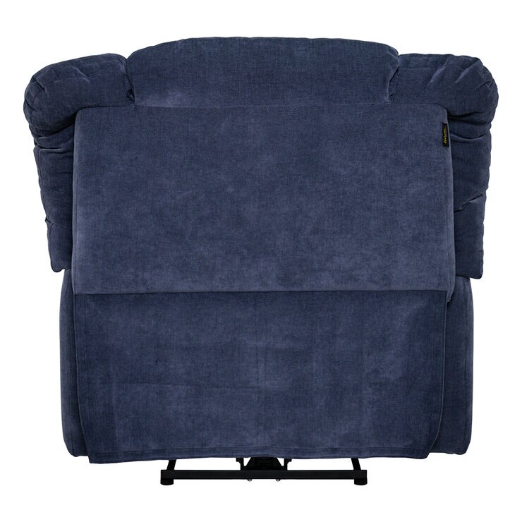 Violanti, Sillón reclinable de botón eléctrico — Imagen 3 de 4