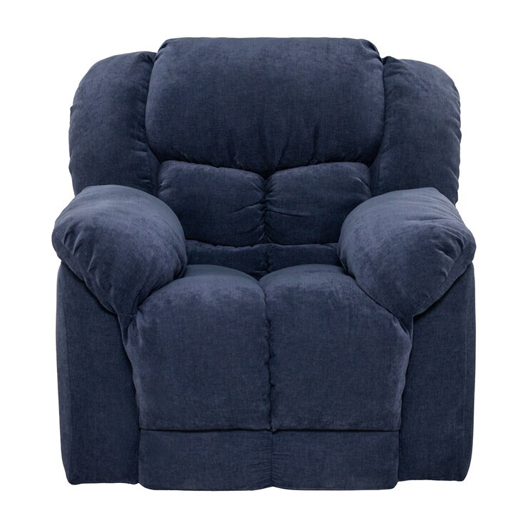Violanti, Sillón reclinable de botón eléctrico — Imagen 1 de 4