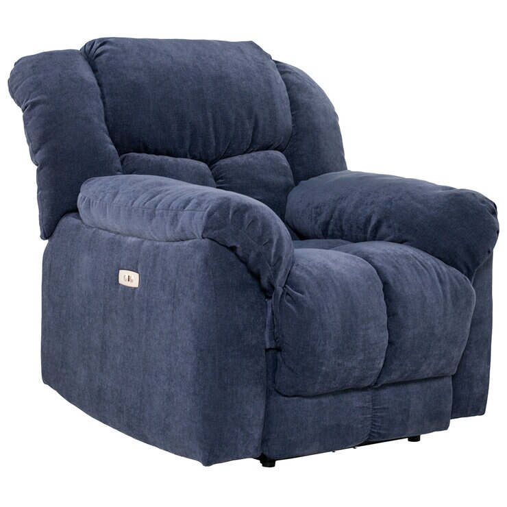 Violanti, Sillón reclinable de botón eléctrico — Imagen 4 de 4