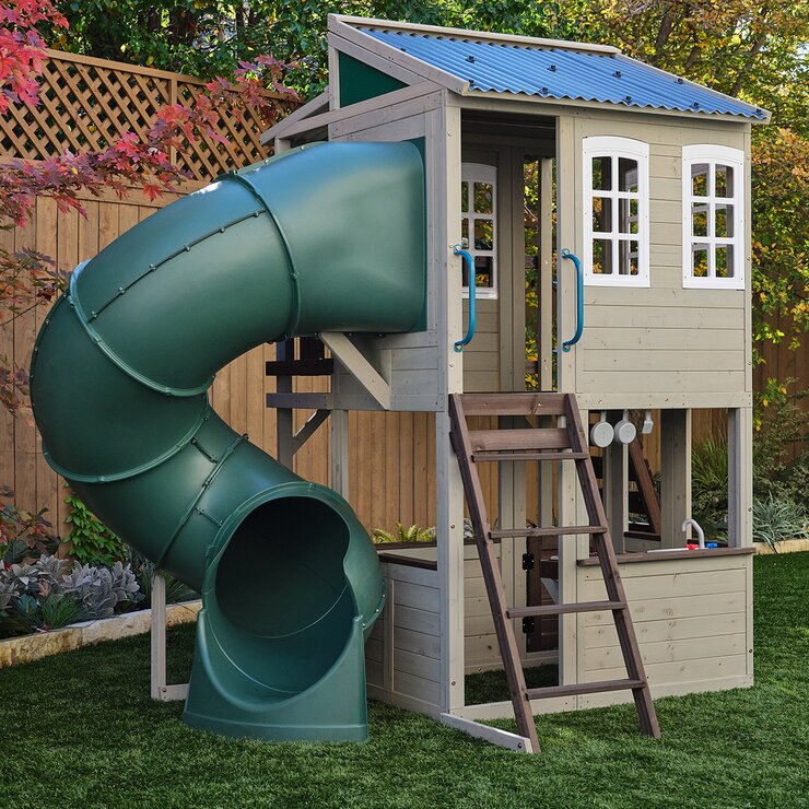 Kidkraft Casa de Juego Cozy Escape — Imagen 4 de 4